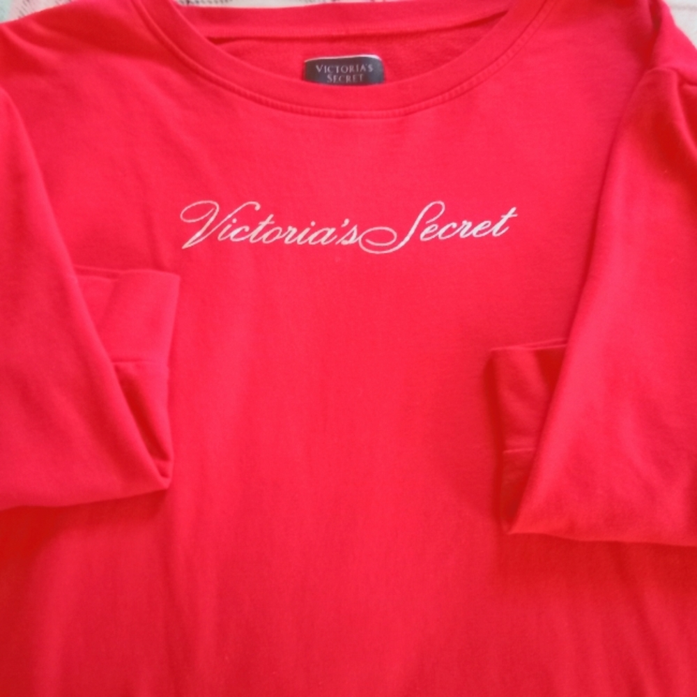 Victoria Secret long sleeve top